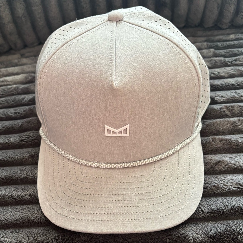 MELIN ODYSEA ROPE BULLS ICON HYDRO